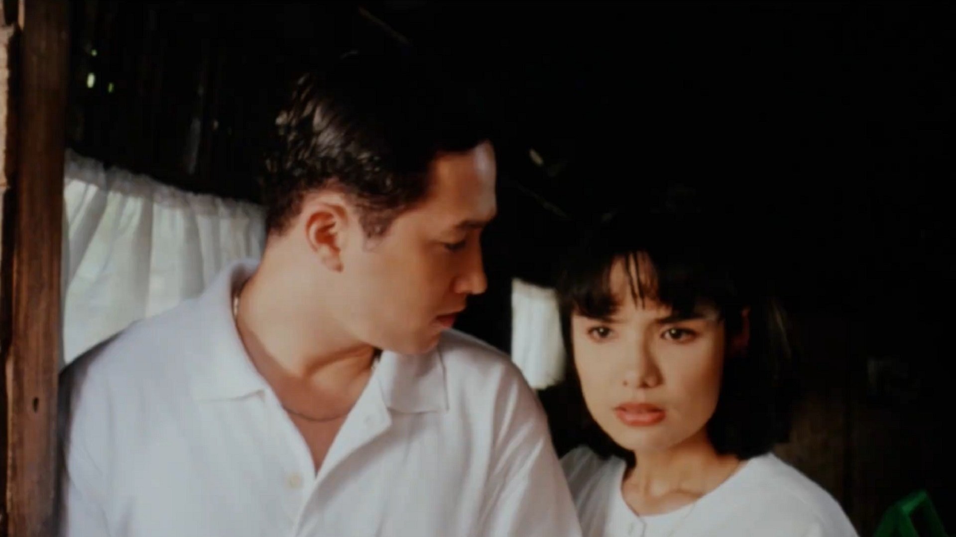 Harvest Home (1995)