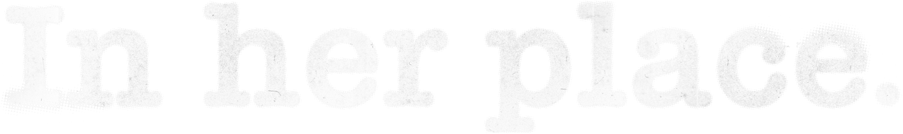 In Her Place Logo