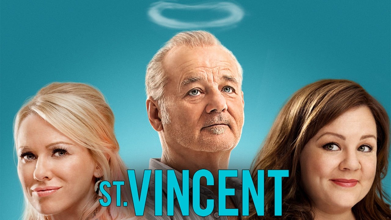 St. Vincent (2014)