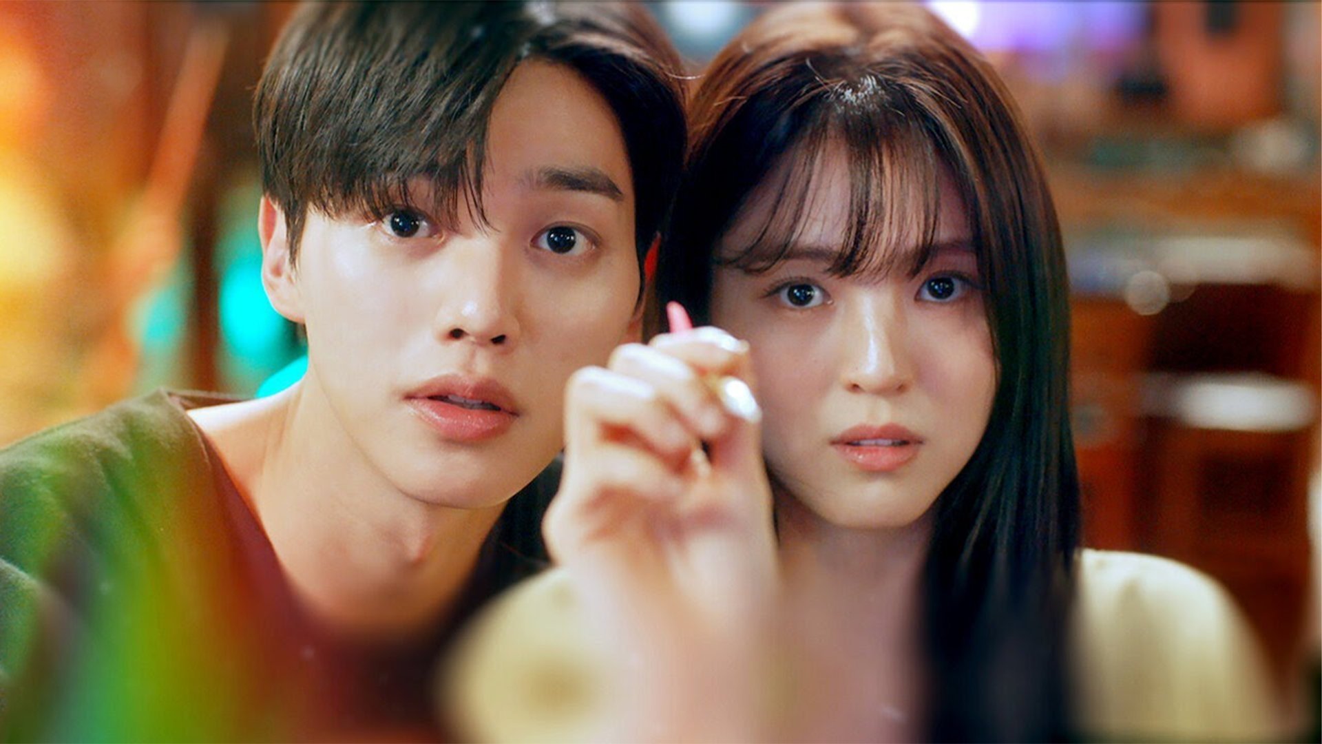 NEVERTHELESS ( APESAR DE TUDO, AMOR 2021 ), KDRAMA em 2023