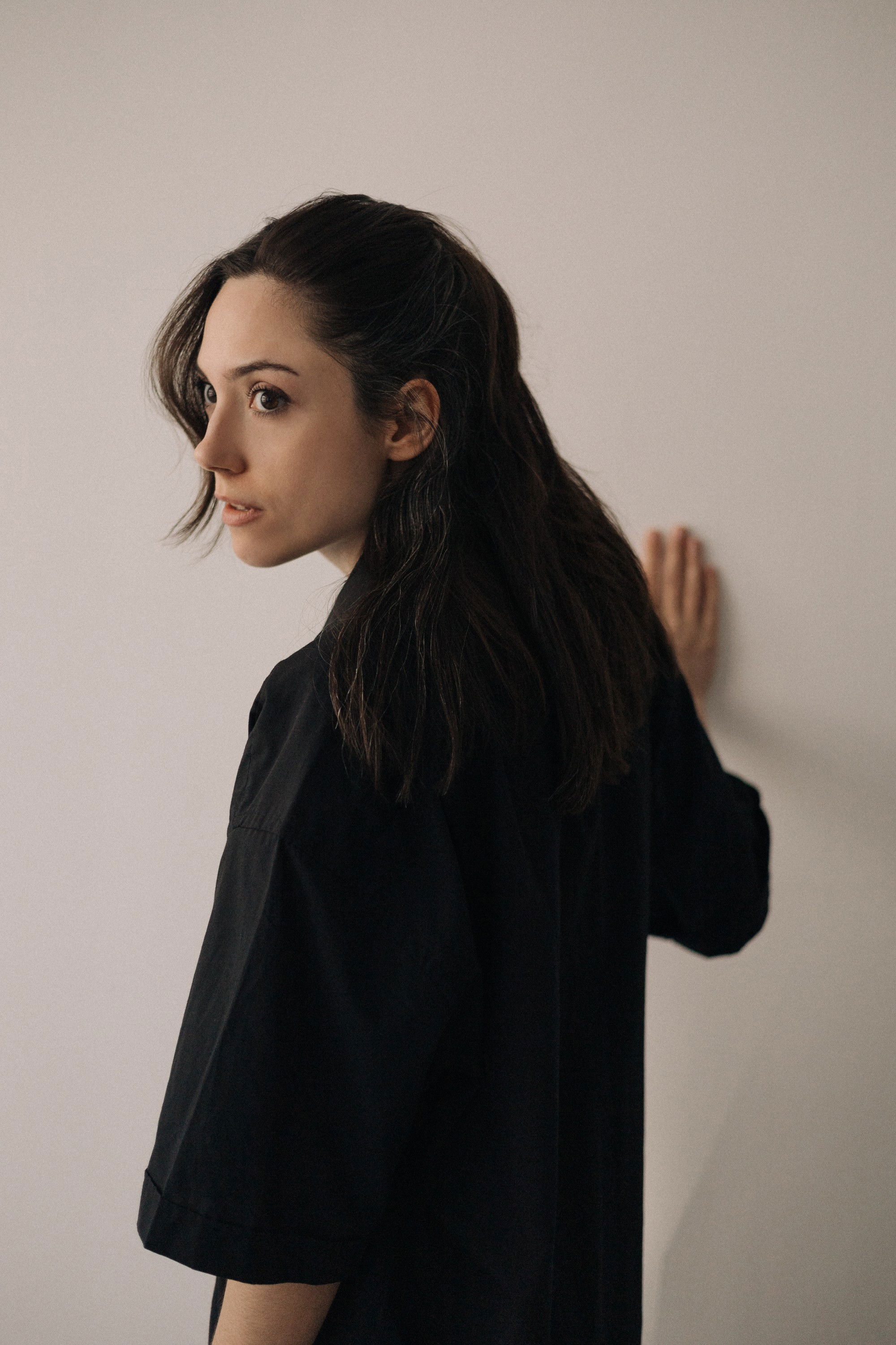 et billede af Merve Doğruer