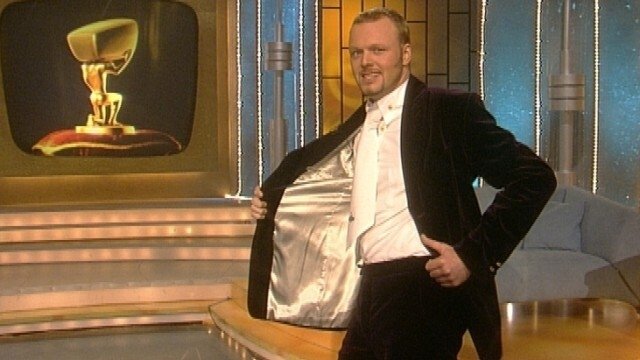 TV total - Épisode 19