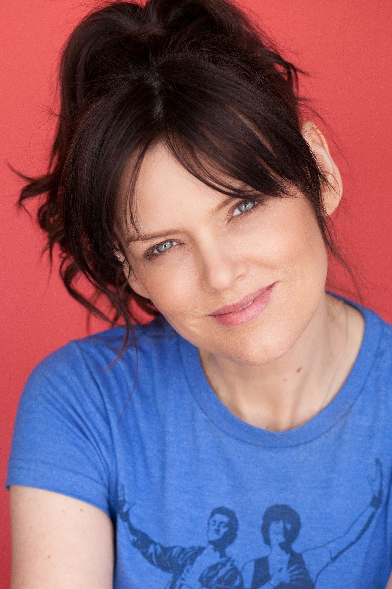 et billede af Jackie Alixander