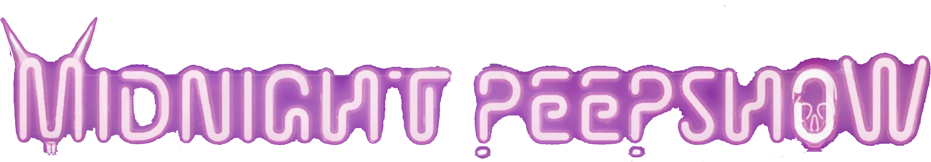 Midnight Peepshow Logo