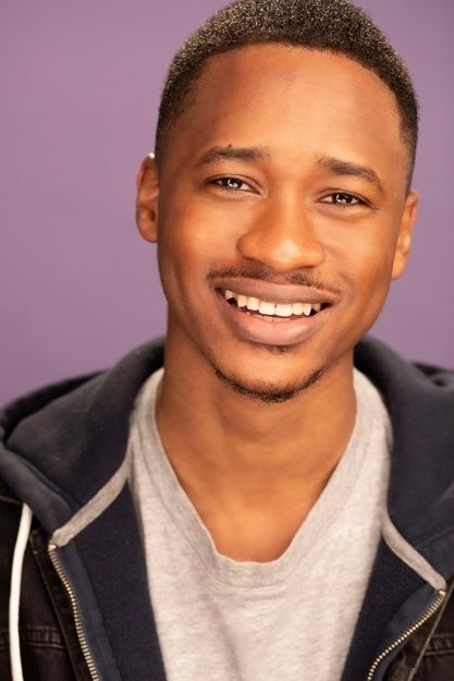 et billede af Ibrahim Traore