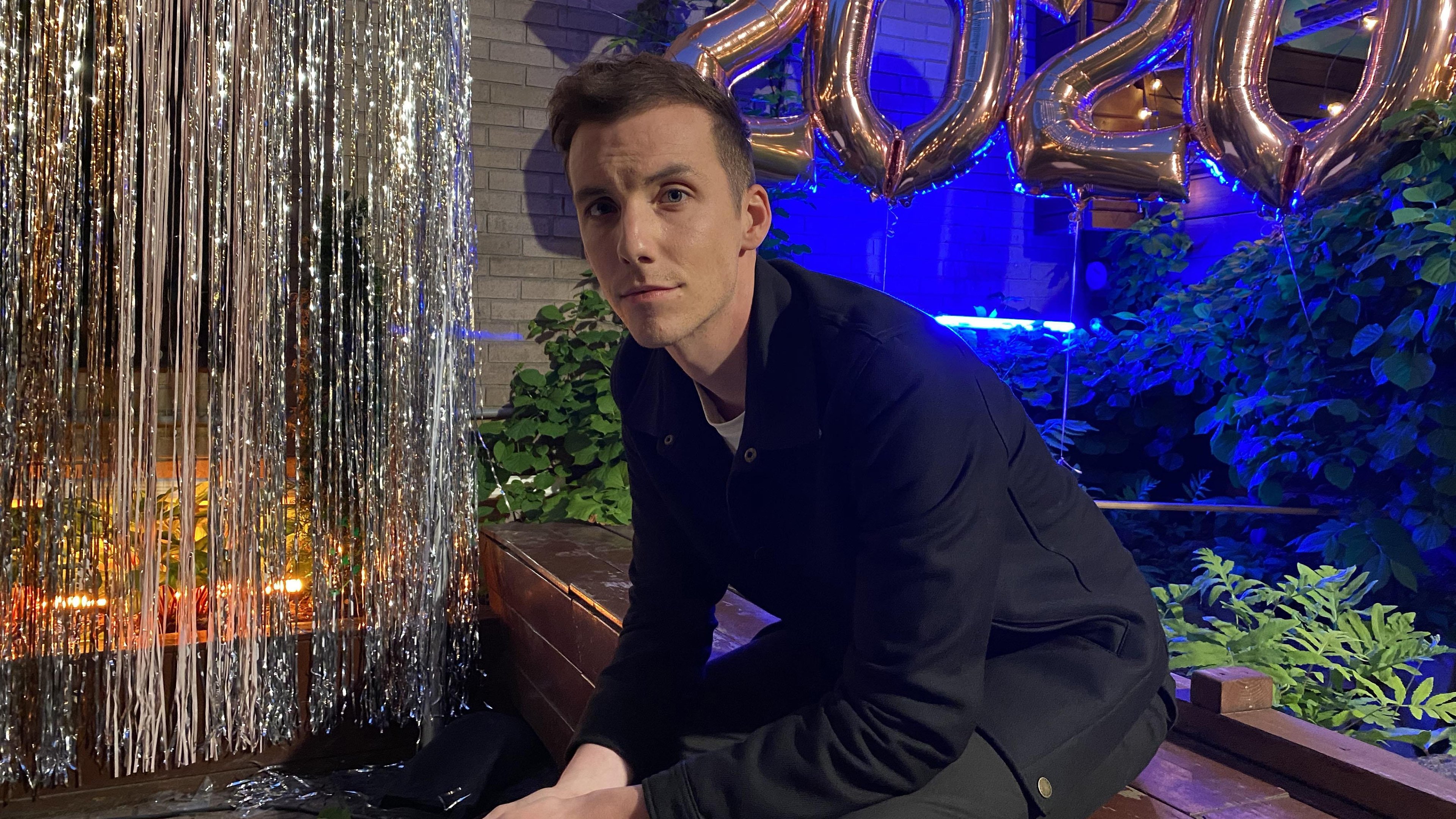 Le Bal MAMMOUTH 2020 (2020)