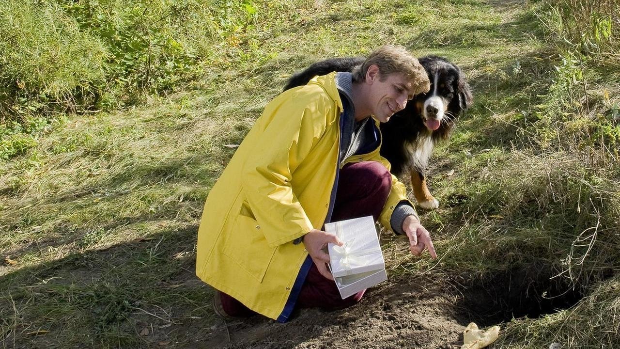 Löwenzahn Staffel 29 :Folge 13 