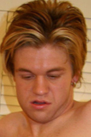 et billede af John Walker