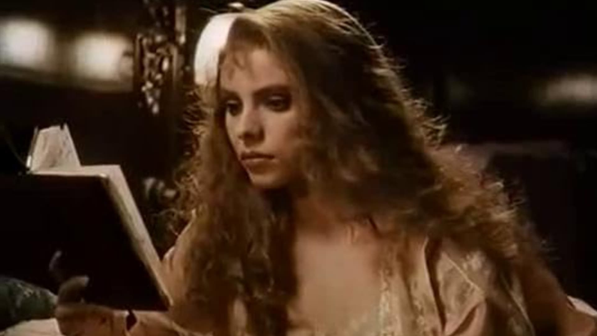 Naked Tango (1990)