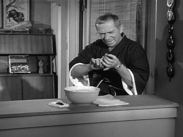 My Favorite Martian