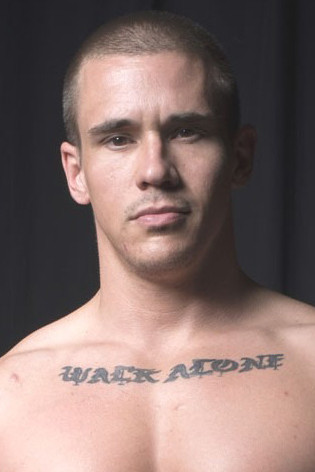 et billede af Adam Bryant