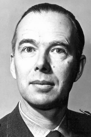 et billede af Wolf Graf von Baudissin