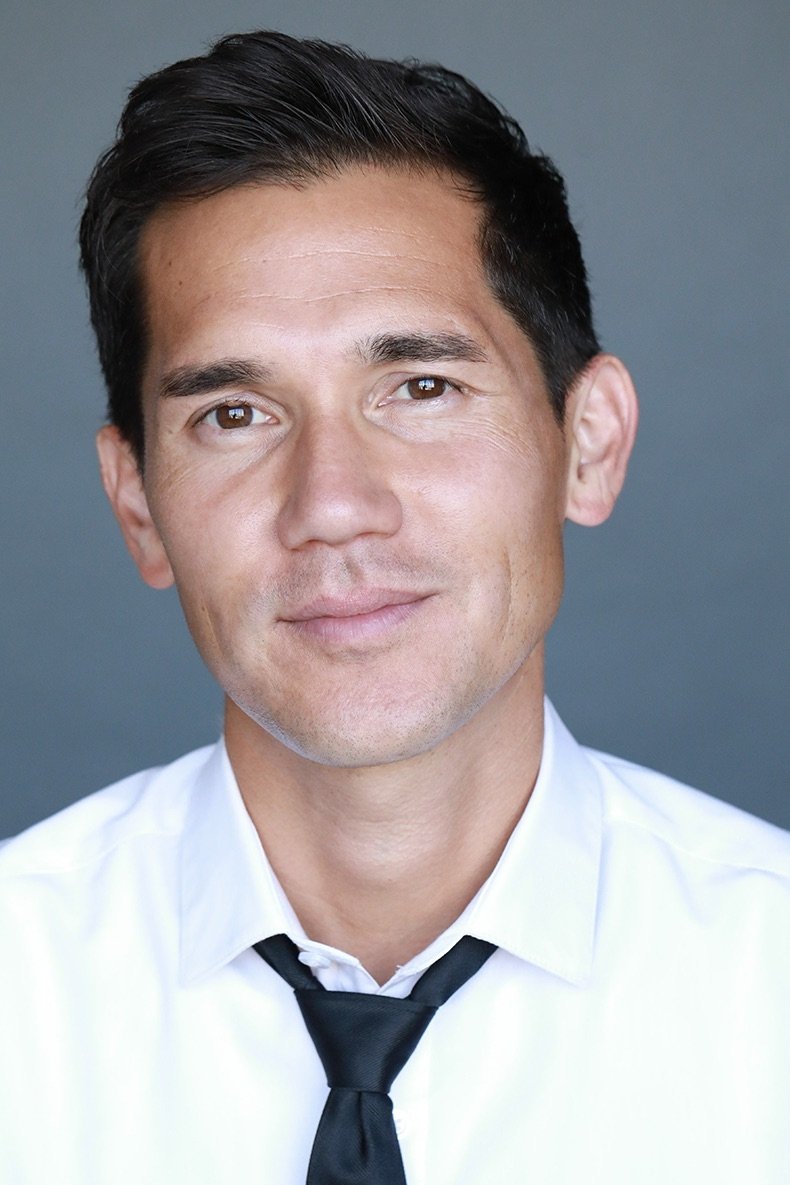 et billede af Scotty Crowe