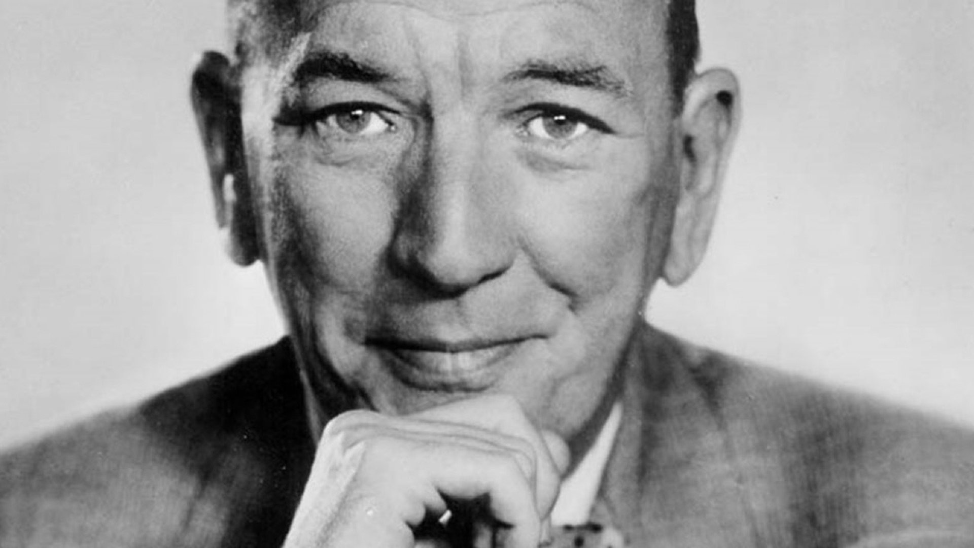 Mad About the Boy: The Noël Coward Story