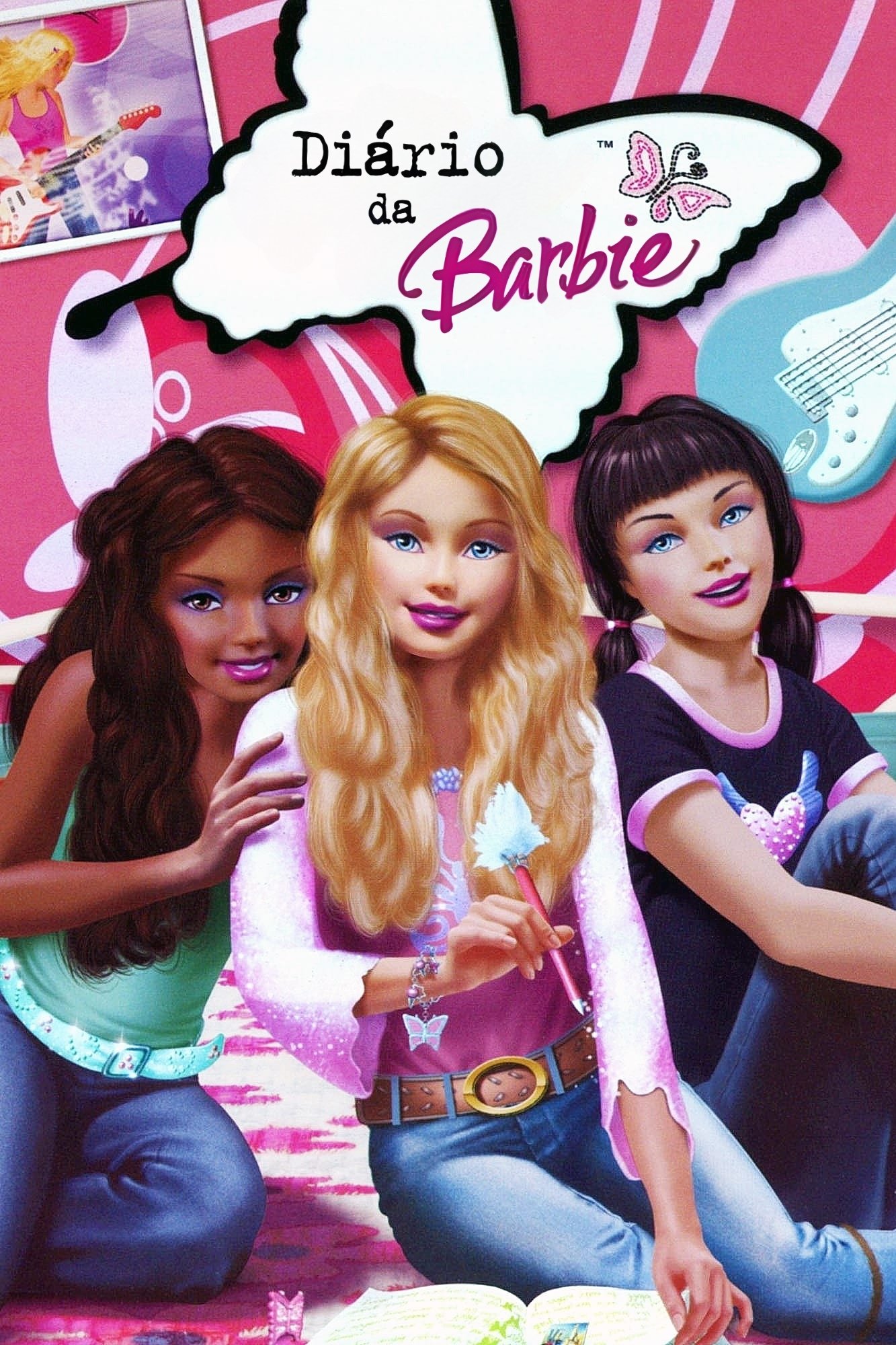 Capa do Filme 