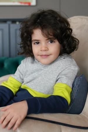 et billede af Berat Rüzgar Özkan