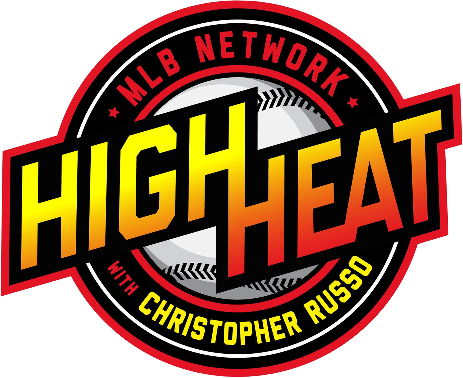 High Heat Logo