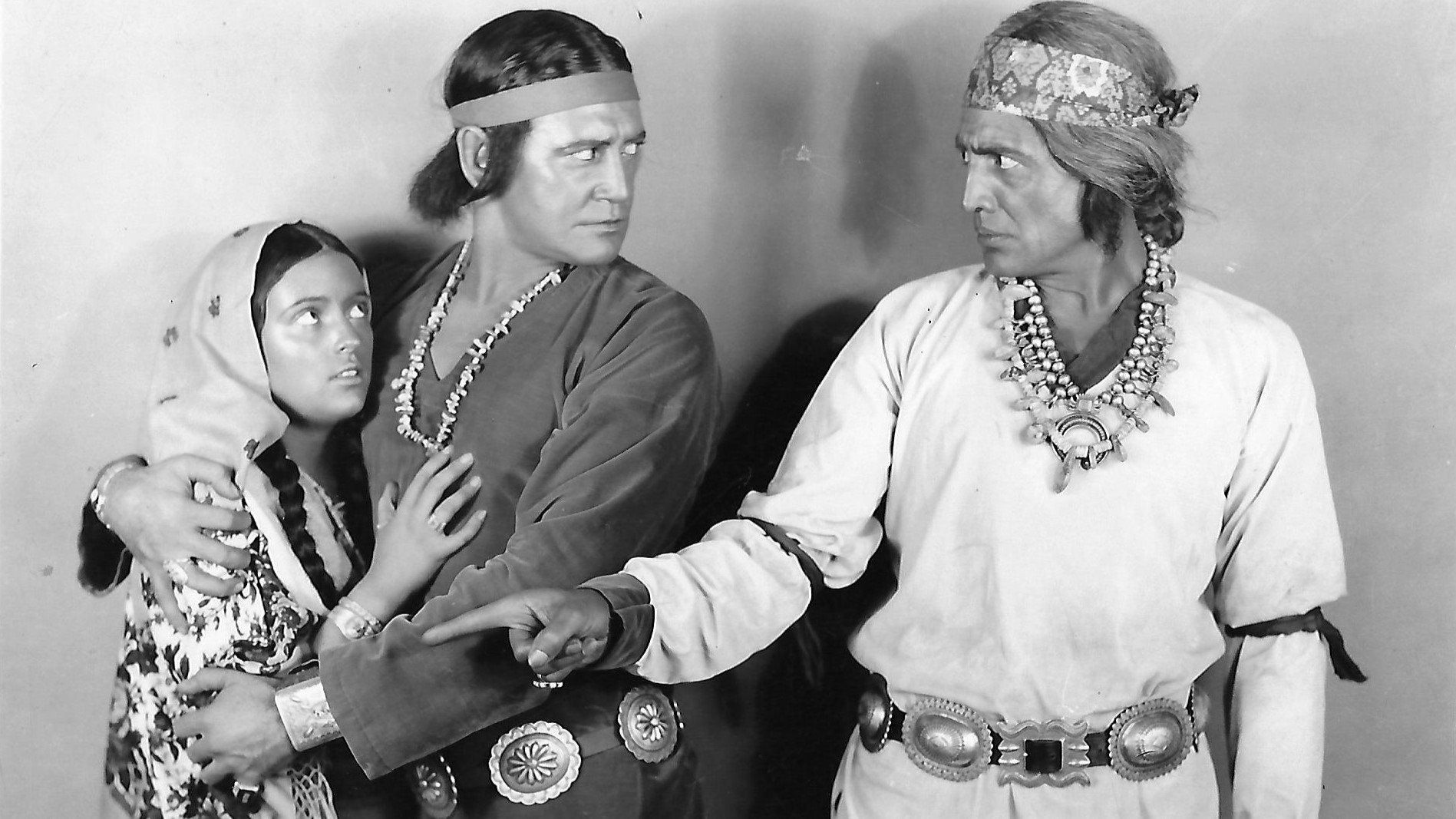Redskin (1929)