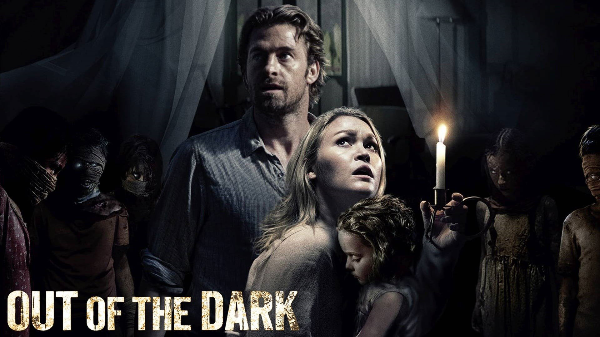 Out of the Dark (2014)