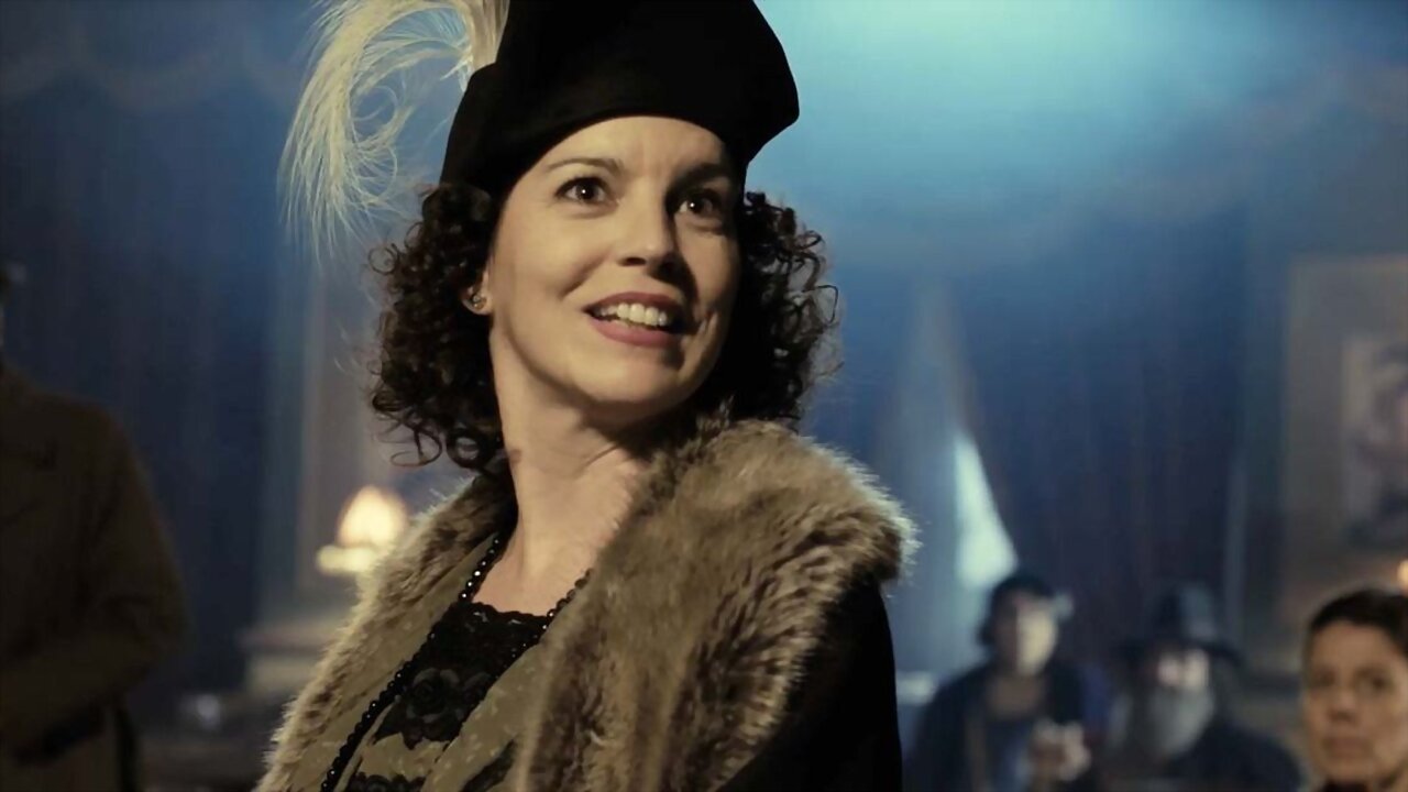 La Xirgu (2015)
