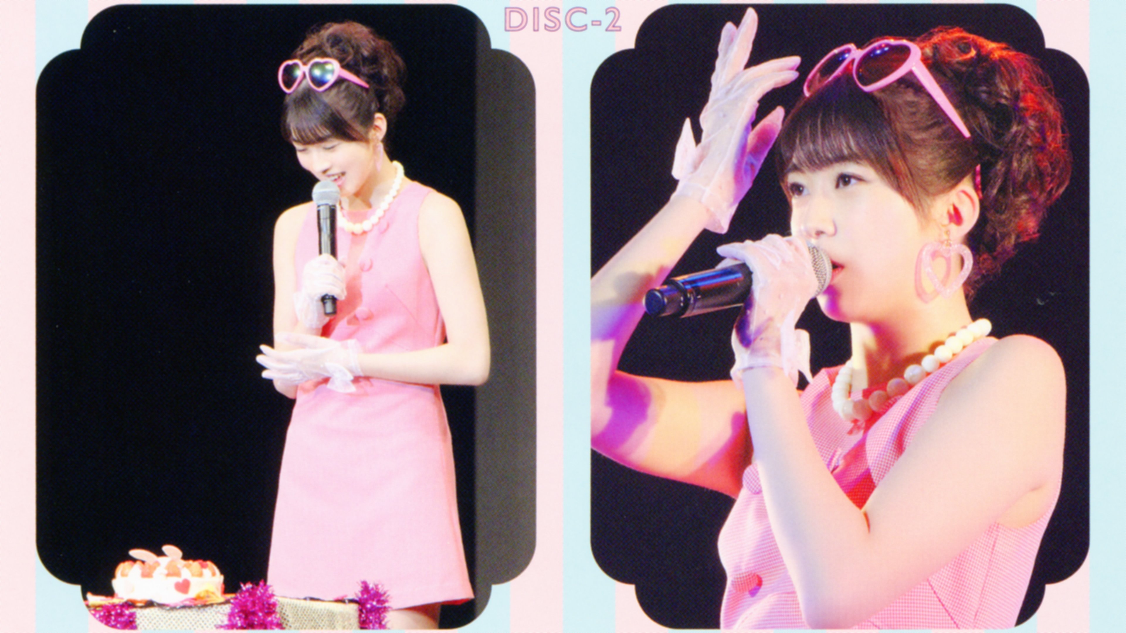 Morning Musume.'18 Makino Maria Birthday Event (2018)