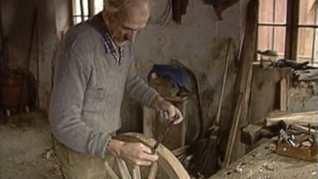 Thumbnail for Episode 1 Season 1 Episode 1