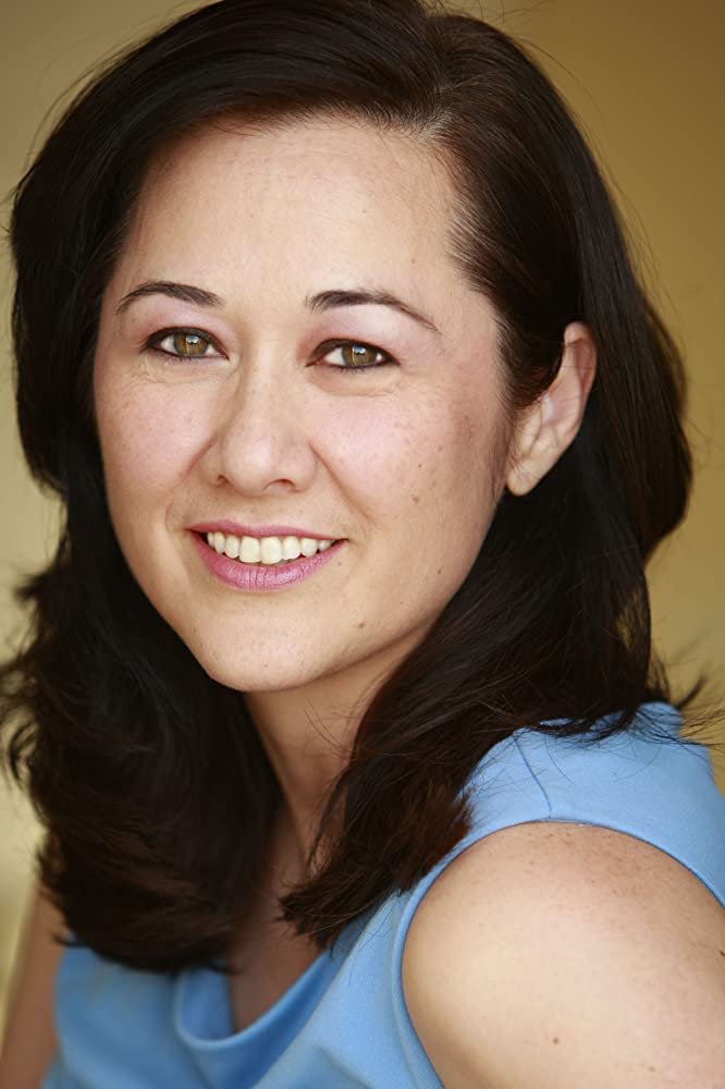 et billede af Kym Miller