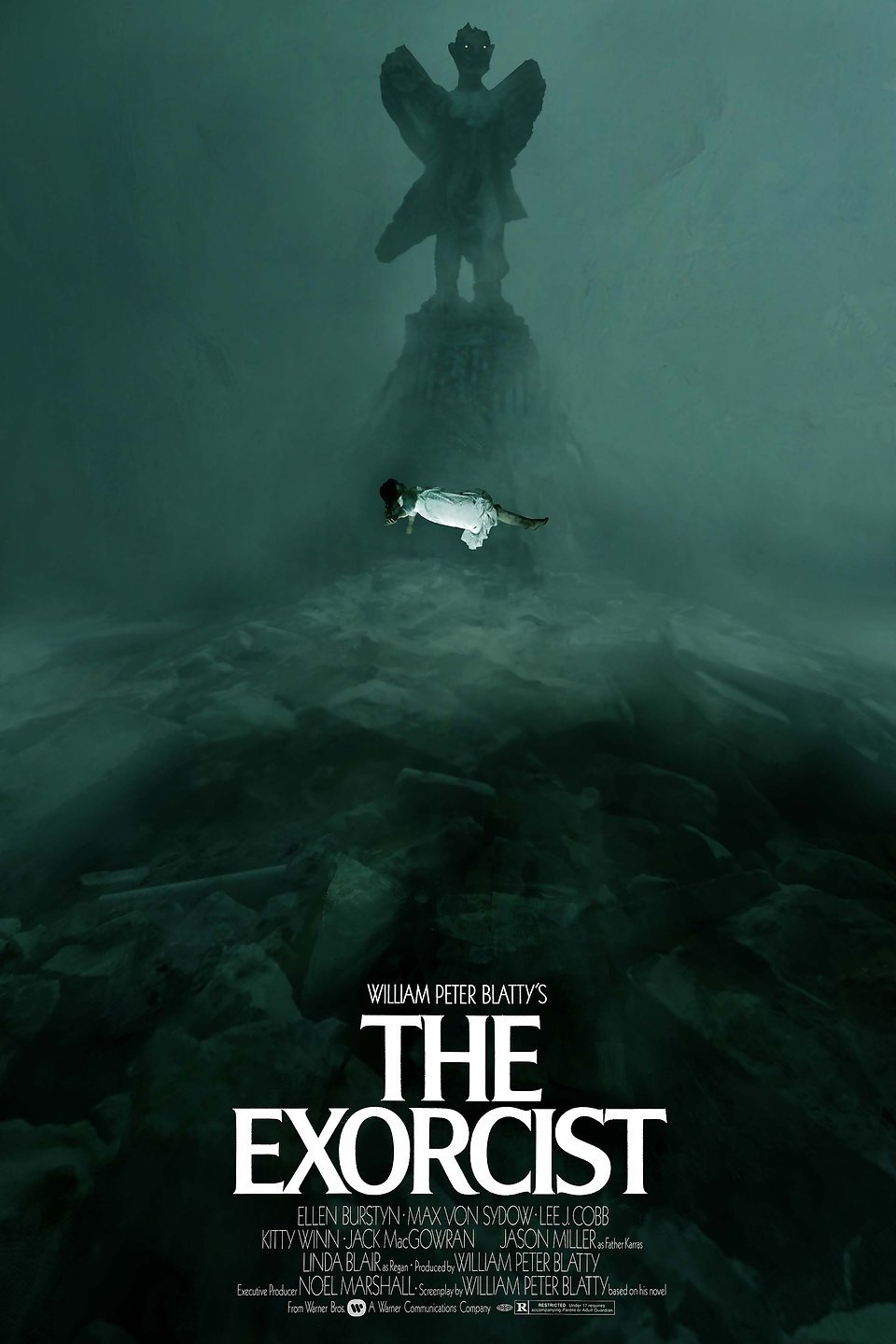 The Exorcist
