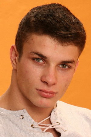 et billede af Michael Sloan