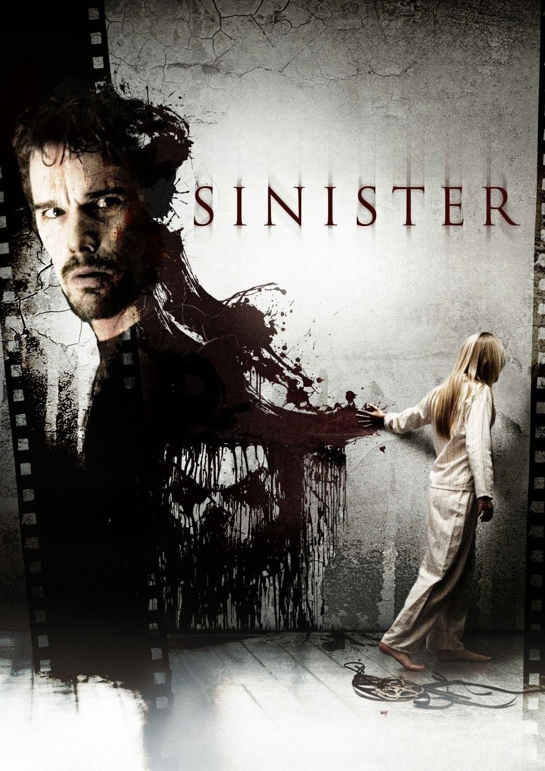 Sinister