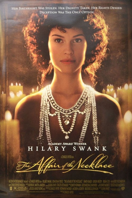 The Affair of the Necklace