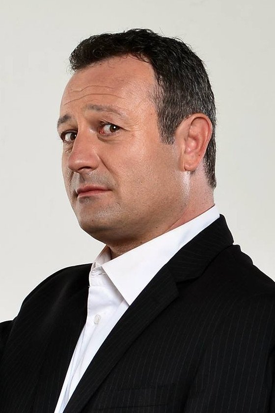 et billede af Dimitar Rachkov