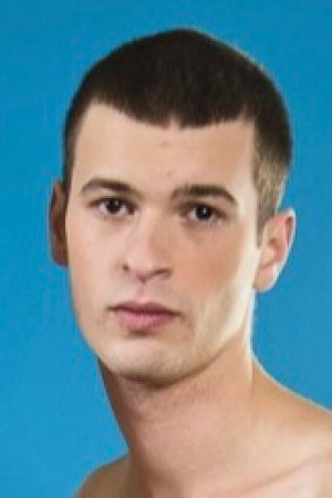 et billede af Sebastian Conally