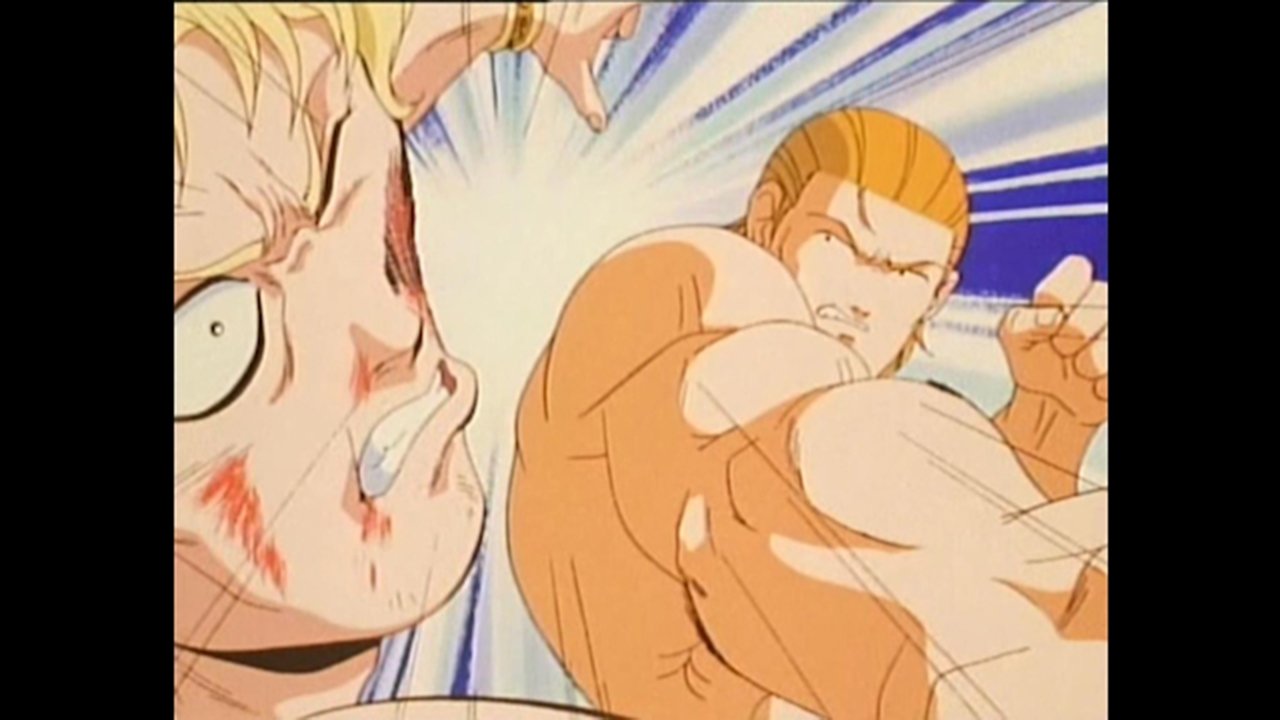 Thumbnail for Episode 25 Season 1 Episode 25