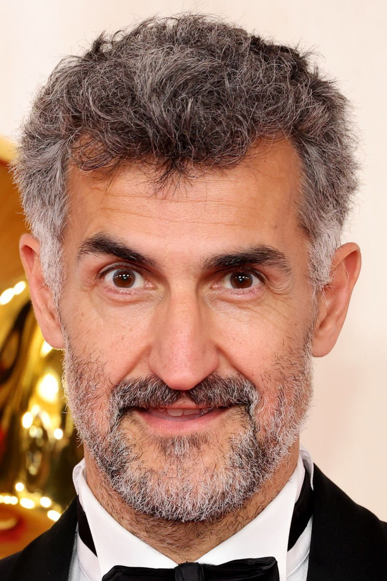 et billede af Ibon Cormenzana