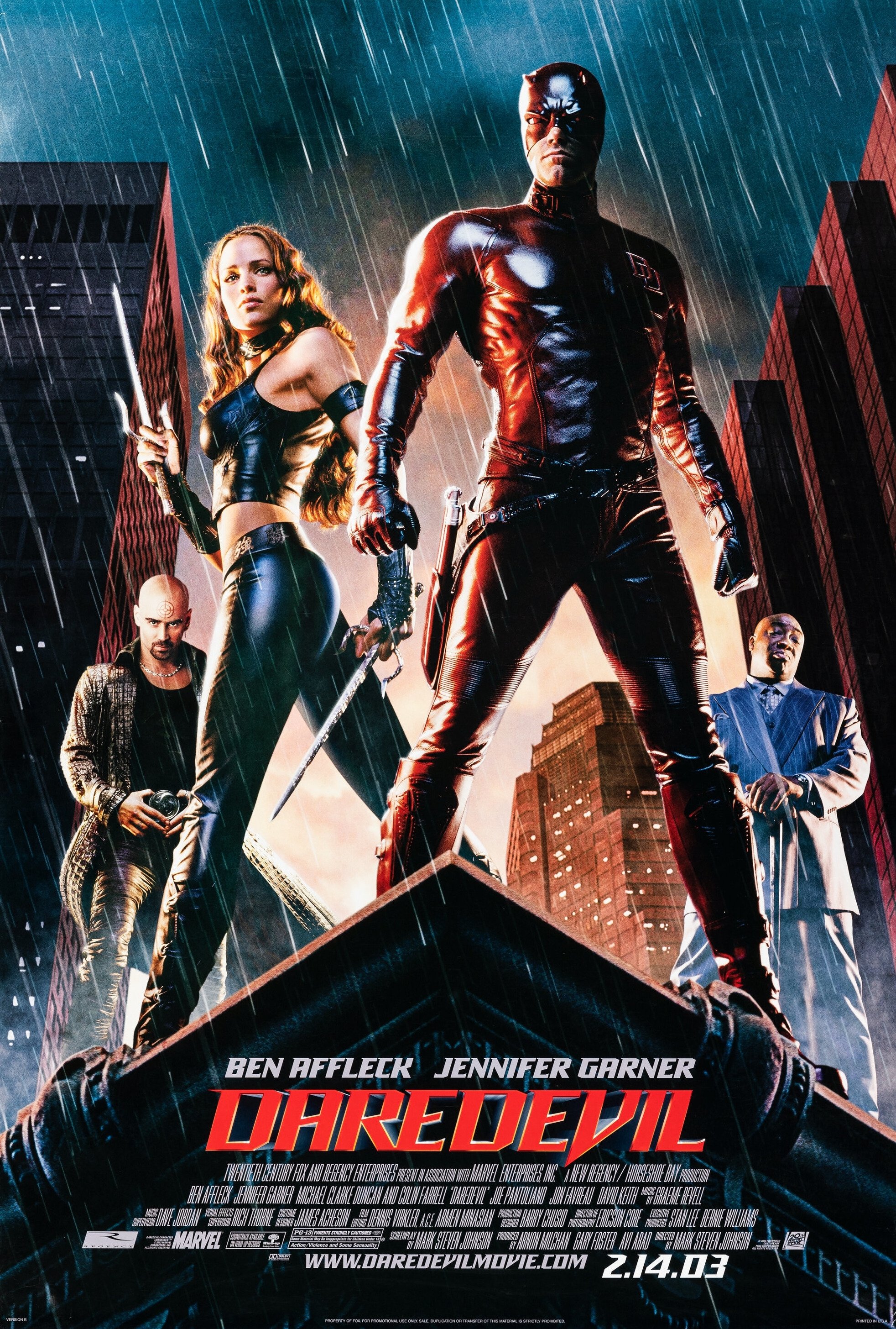Daredevil