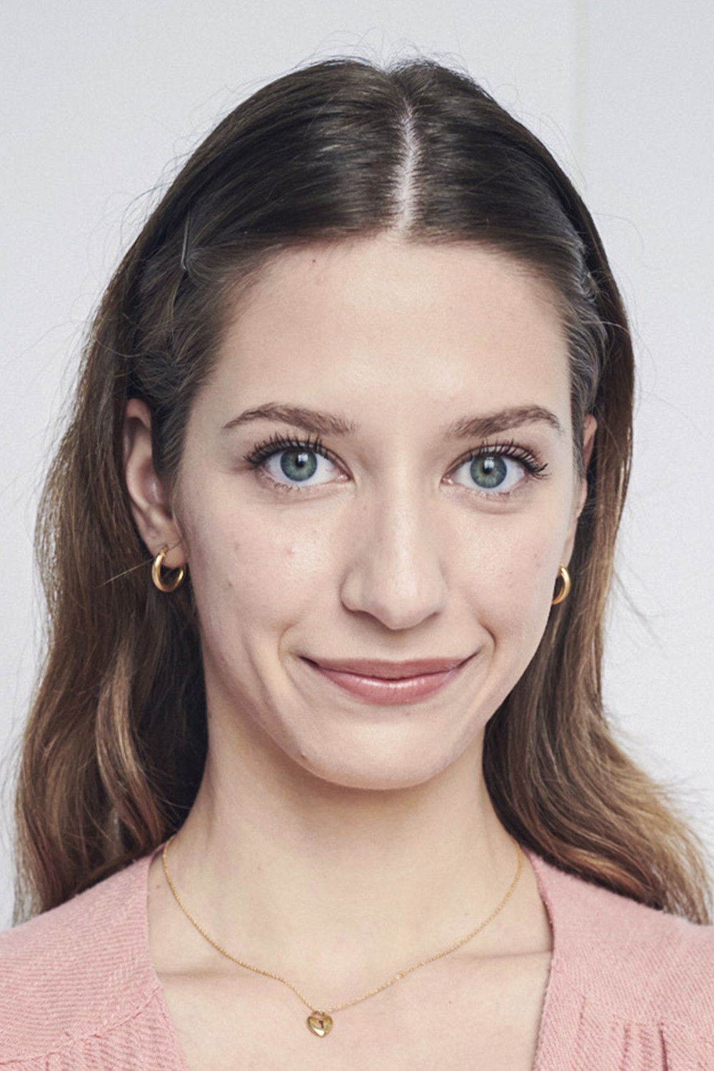 et billede af Michelle Tzontchev