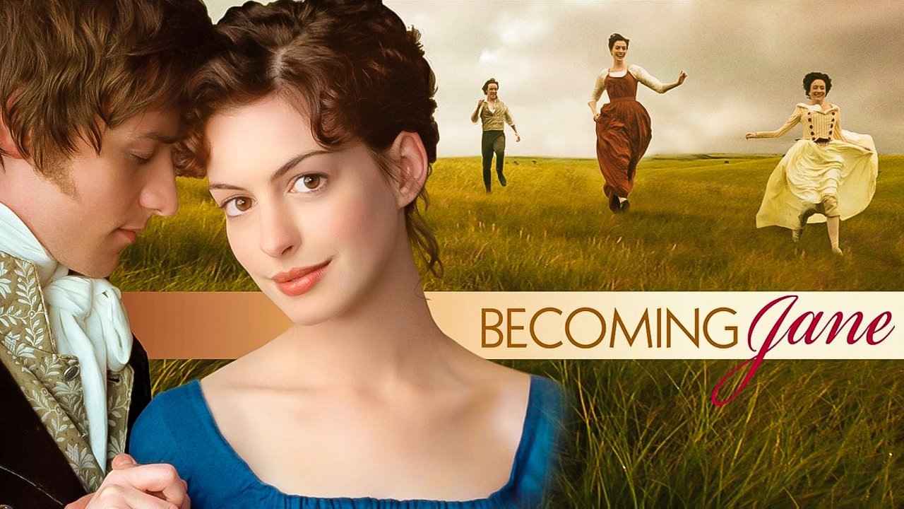 Becoming Jane - Il ritratto di una donna contro