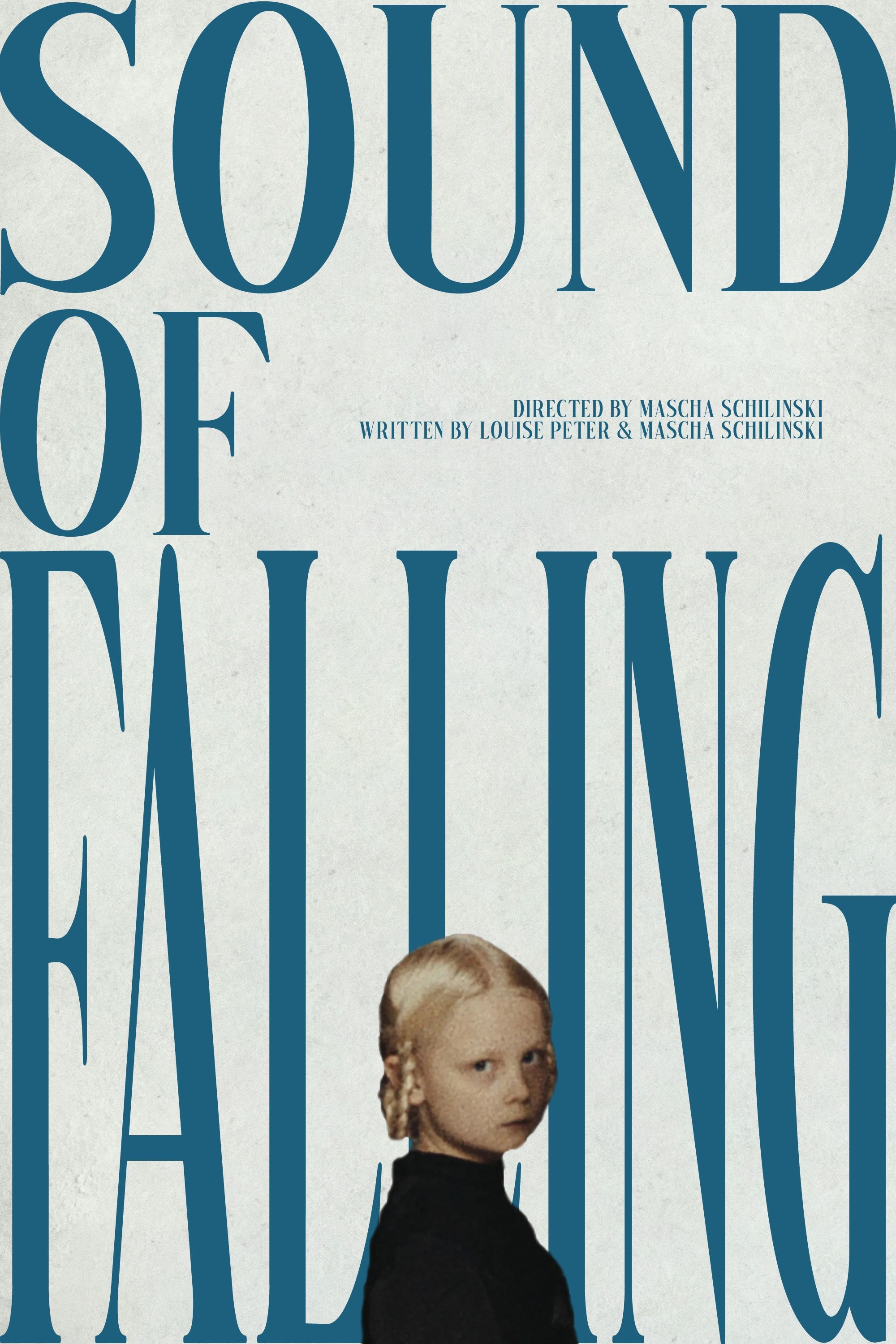 Sound of Falling