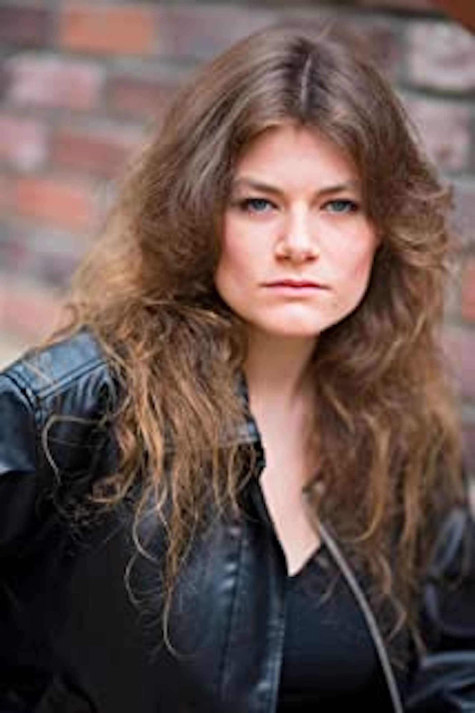 et billede af Shannon Corbett