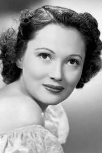 et billede af Mary Mason