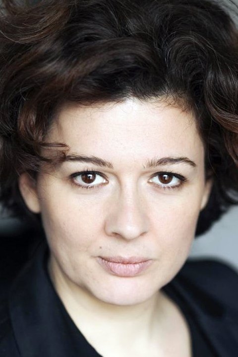 et billede af Heidi Becker-Babel