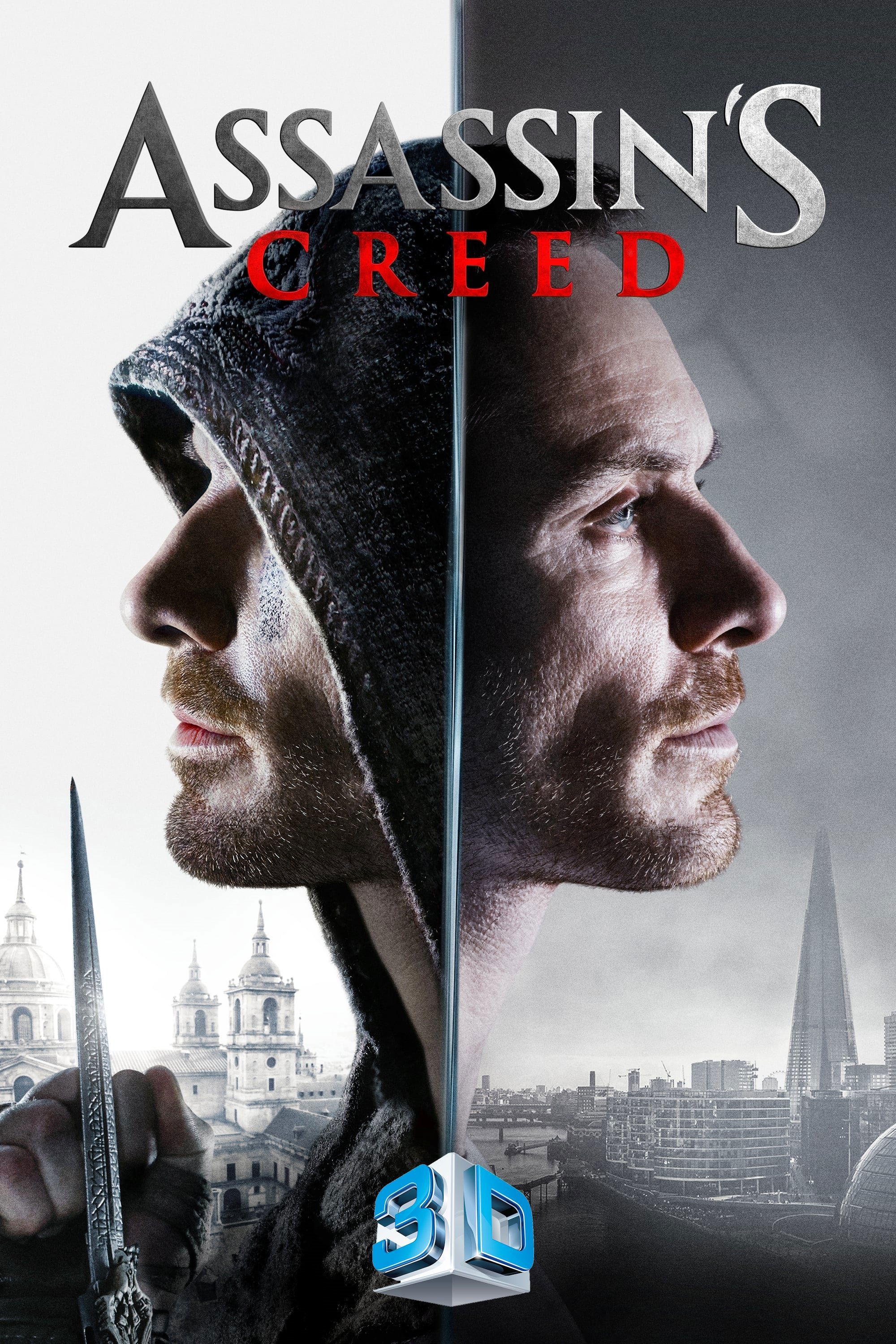 Assassin's Creed