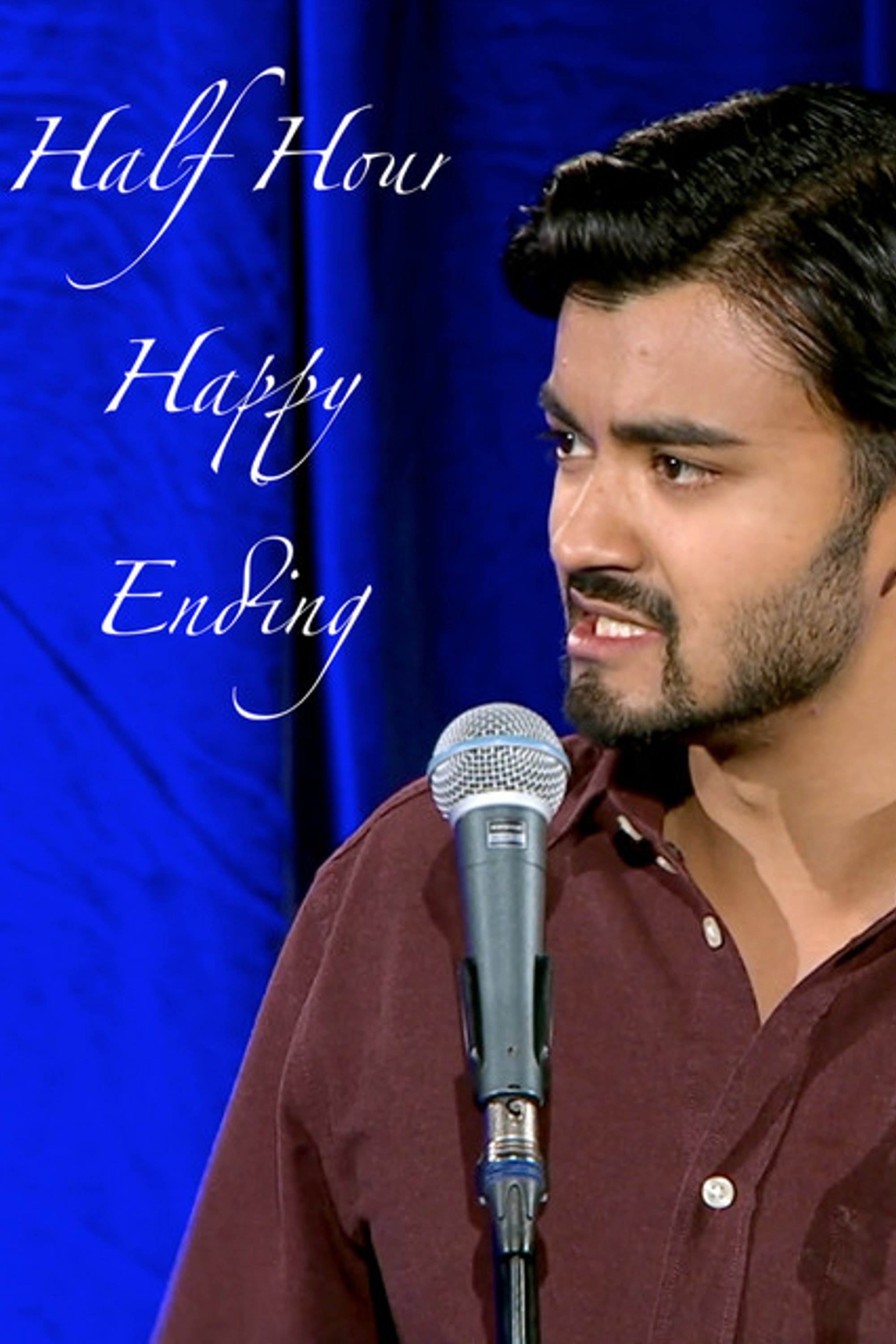Neel Kolhatkar - Half Hour Happy Ending Neel Kolhatkar - Half Hour Happy Ending