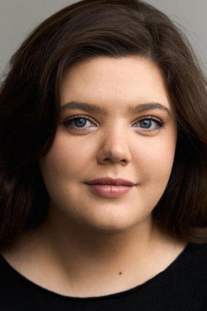 et billede af Elizaveta Karyakina