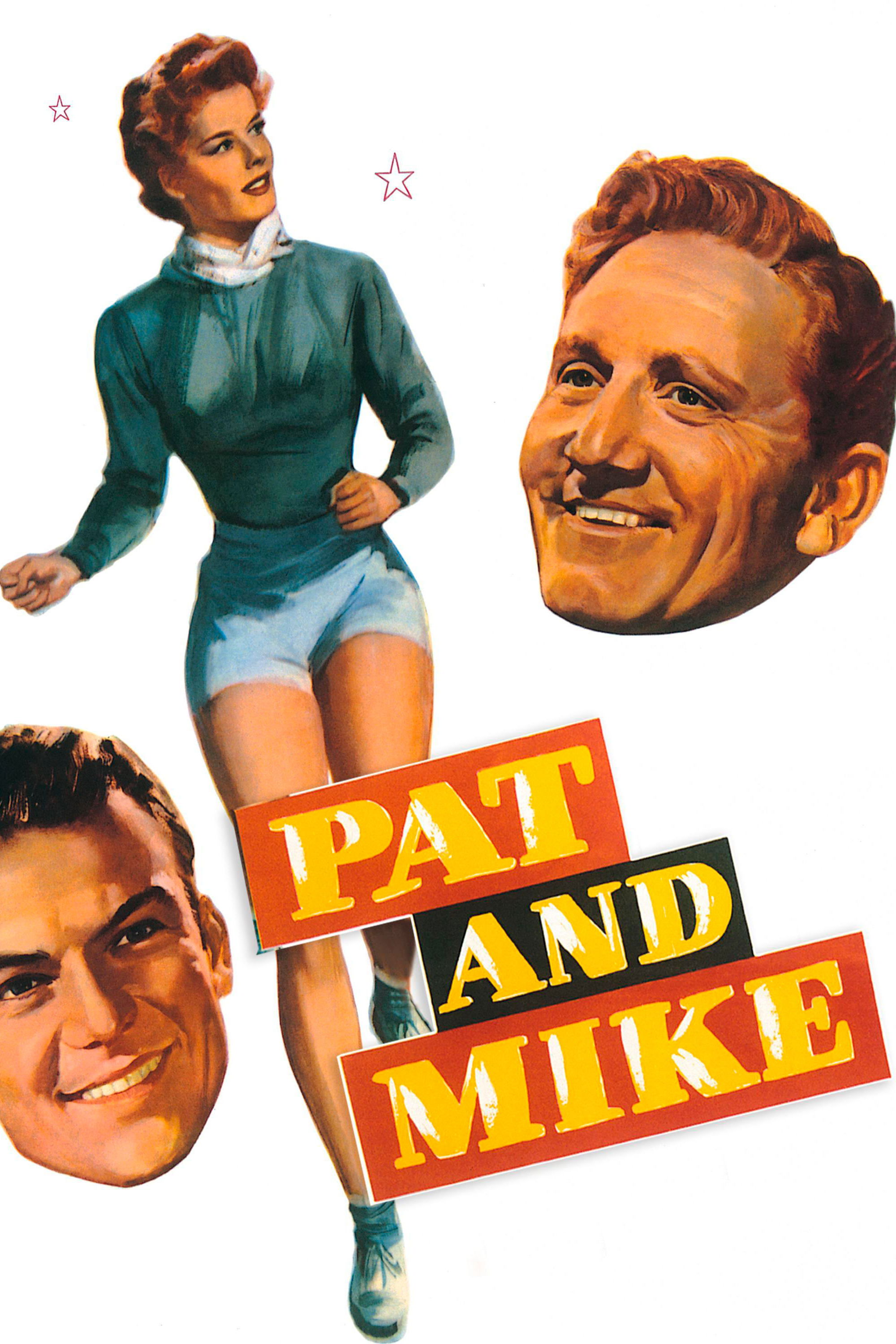 Pat and Mike