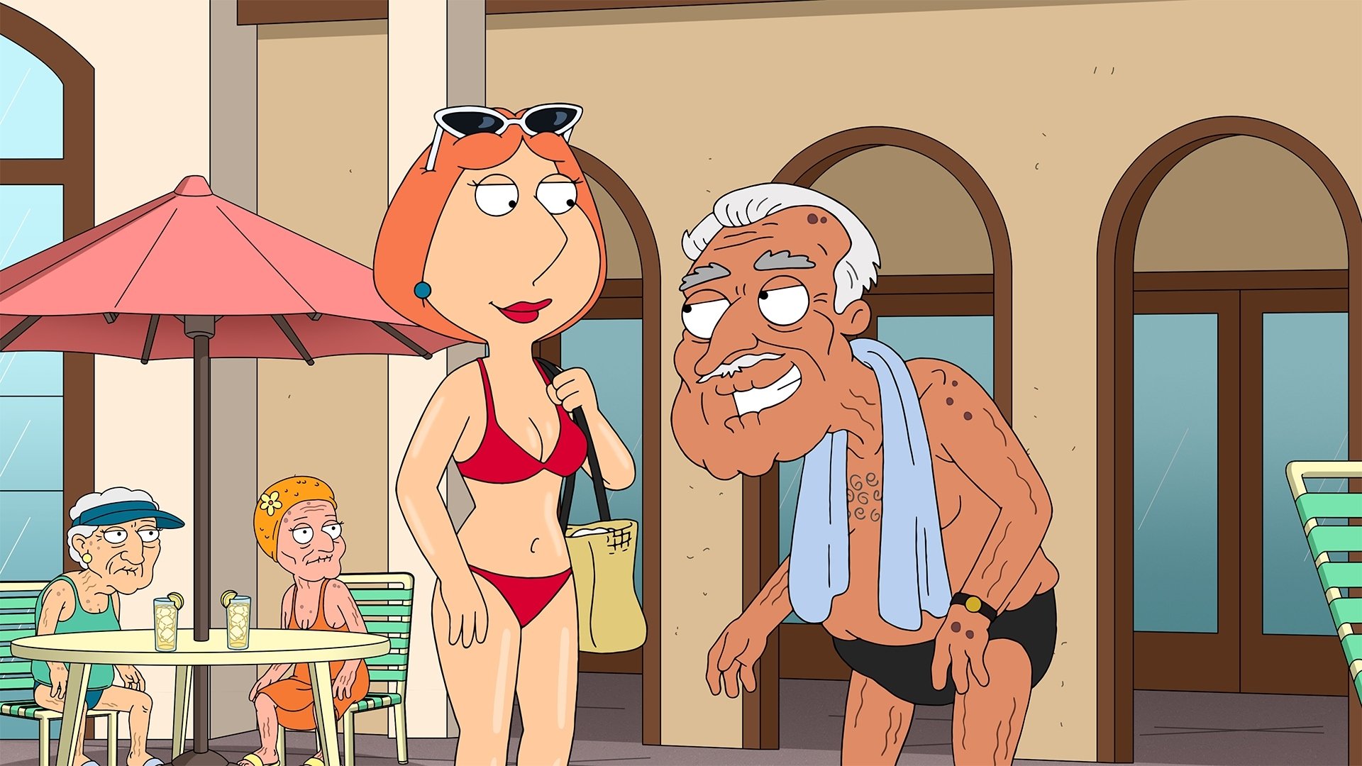 Family Guy