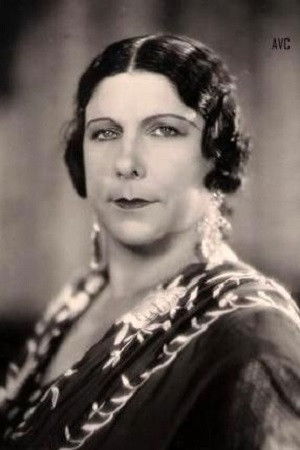 et billede af Pastora Imperio