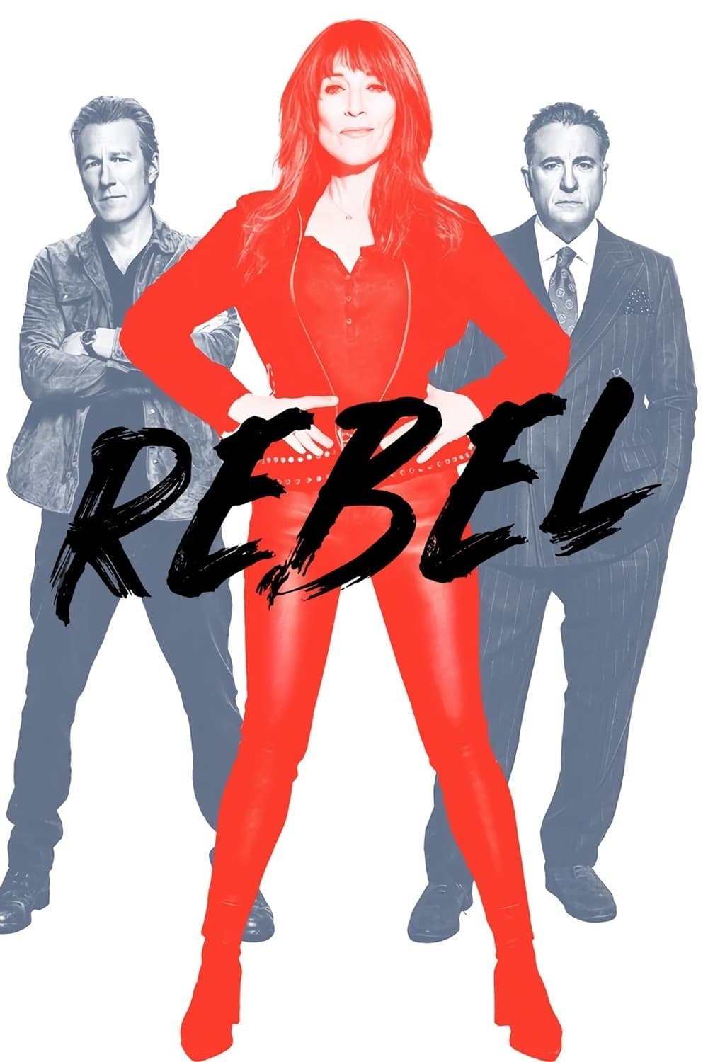 Rebel poster image