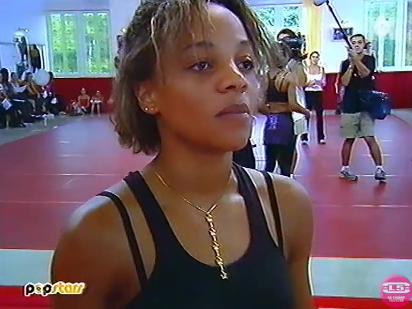 Popstars (France) - Episode 5